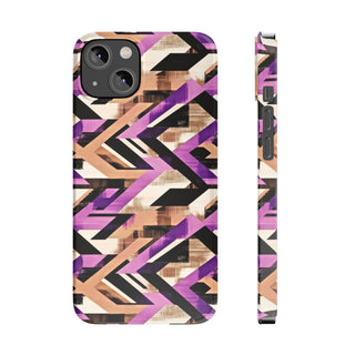 Urban Mirage - iPhone Slim