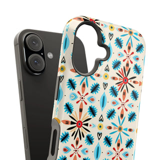 Sacred Bloom - iPhone MagSafe