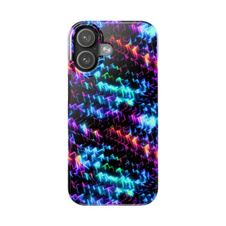 Voltage Bloom - iPhone Slim