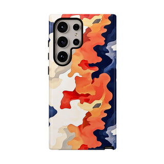 Firestorm Drift - Galaxy Tough