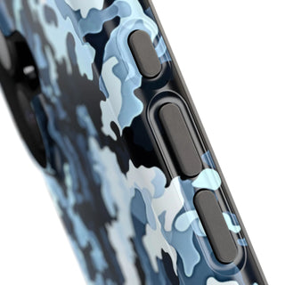 Midnight Stealth - iPhone MagSafe