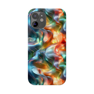 Chroma Surge - iPhone Slim