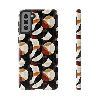 Eclipse Waves - Galaxy Tough