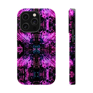 Neon Vault - iPhone MagSafe