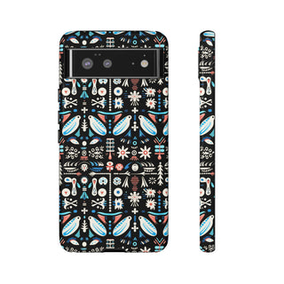 Night Bloom - Pixel Tough