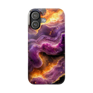 Starborn Glow - iPhone Slim