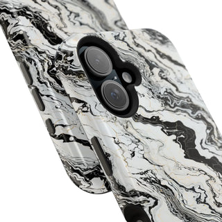 Ethereal Ebon - iPhone MagSafe