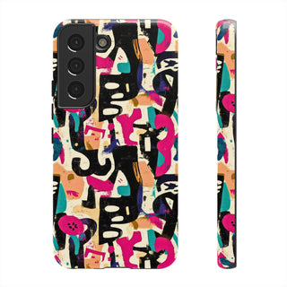 Electric Vibes - Galaxy Tough