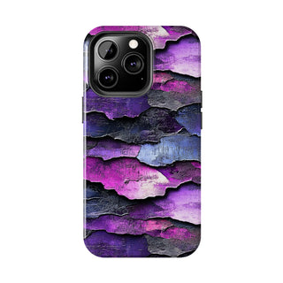 Midnight Mirage - iPhone Tough