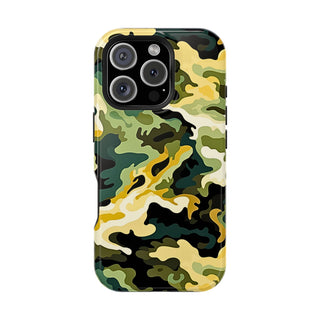 Woodland Veil - iPhone MagSafe