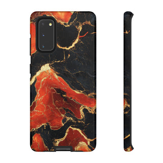 Inferno Flow - Galaxy Tough