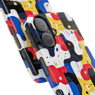 Pop Flow - iPhone Slim