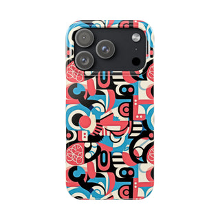 Rhythm Totem - iPhone Slim