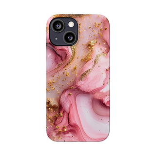 Pink Élan - iPhone Slim