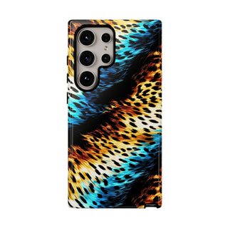 Wild Streak - Galaxy Tough