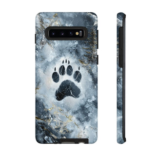 Glacier Paw - Galaxy Tough