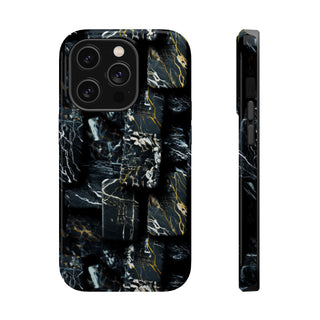 Marbled Keycaps - iPhone MagSafe