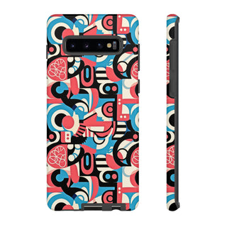 Rhythm Totem - Galaxy Tough