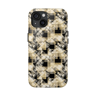 Golden Prism - iPhone Tough