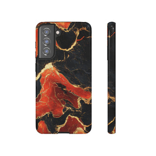 Inferno Flow - Galaxy Tough