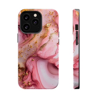 Pink Élan - iPhone MagSafe