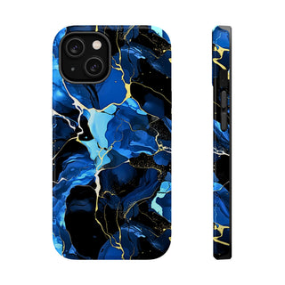 Midnight Currents - iPhone MagSafe