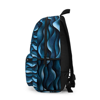 Twilight Tides - Backpack