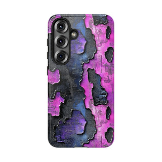 Violet Abyss - Galaxy Tough