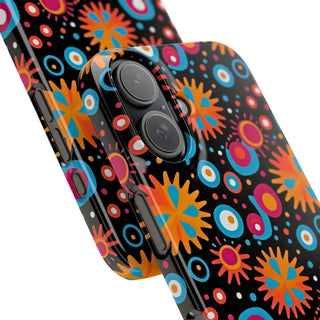 Fiesta Burst - iPhone Slim