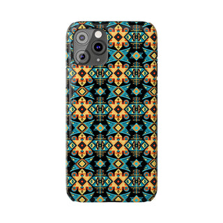 Horizon Weave - iPhone Slim