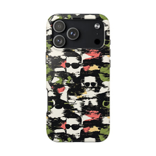 Phantom Shades -iPhone Tough