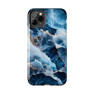 Arctic Abyss - iPhone Tough