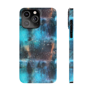 Echo Drift - iPhone Slim