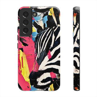 Electric Safari - Galaxy Tough