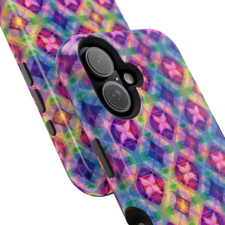 Radiant Spectrum - iPhone MagSafe