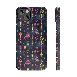 Celestial Glyphs - iPhone Slim