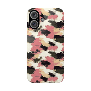 Blush Horizon - iPhone Slim