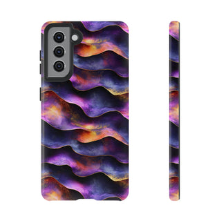 Velvet Dusk - Galaxy Tough
