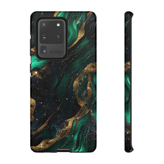 Verdant Aurora - Galaxy Tough