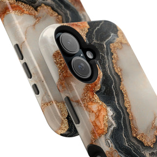 Molten Rift - iPhone MagSafe