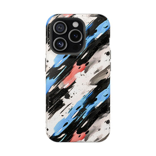 Glitch Rush - iPhone MagSafe