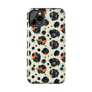 Lunar Dusk - iPhone Tough