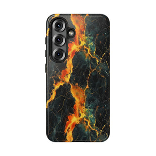 Lava Veil - Galaxy Tough