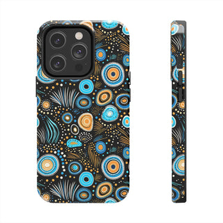 Celestial Harmony - iPhone Tough