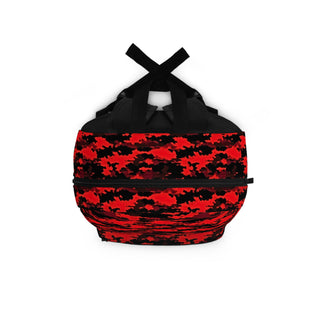Scarlet Storm - Backpack