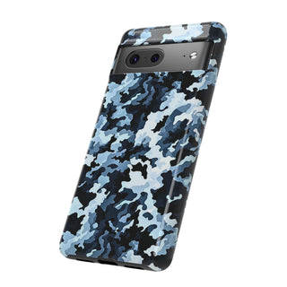 Midnight Stealth - Pixel Tough