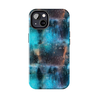 Echo Drift - iPhone Tough