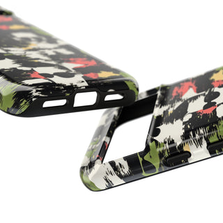 Phantom Shades - Pixel Tough