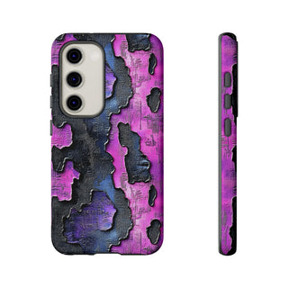 Violet Abyss - Galaxy Tough