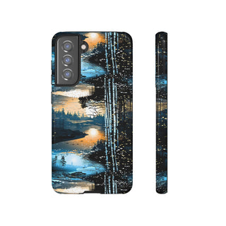 Silent Season - Galaxy Tough